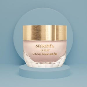 수프리미아 앳 나이트 더 수프림 안티-에이징 크림 50ml (신형)