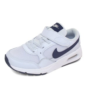 나이키 키즈 에어맥스 SC 벨크로 아동 운동화 스카이블루 CZ5356-012