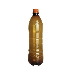 맥주병 1000ml 갈색호프 1리터 신형 HD (뚜껑포함),일회용식기,일회용품 쇼핑몰