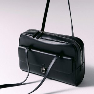 질바이질스튜어트 JILL BY JILLSTUART 조이 보스턴백 - JLBA4F250BK JLBA4F251WT 583357 JLBA5E250BK