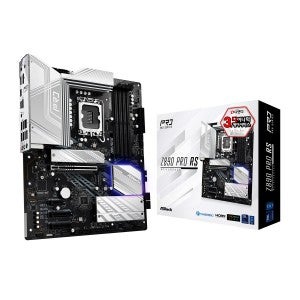 ASRock Z890 Pro RS 디앤디컴