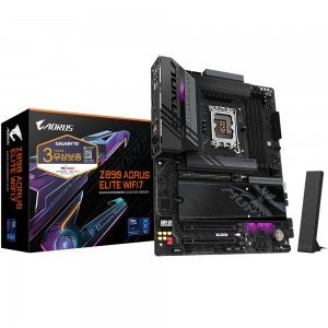 GIGABYTE Z890 AORUS ELITE WIFI7 피씨디렉트