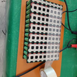 KC인증, 리튬이온배터리팩제조, 24V, 36V, 52V, 48V, 60V, 72V, 리필작업, 삼성SDI 21700, 18650정품셀, 국산제조