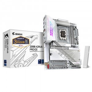 GIGABYTE Z890 AORUS PRO ICE 피씨디렉트