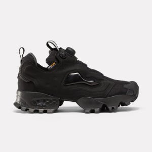 [리복] 인스타펌프 퓨리 94 CORDURA - 트리플 블랙 / 100202696 RESO4FY4UBA