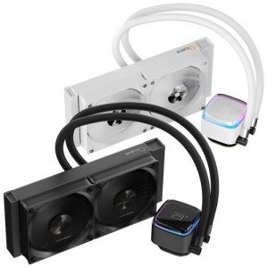 몬스타 옥시푸스 아이오타 L24 (블랙)