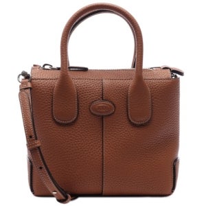 [토즈] 24FW 여성 디아이 미니 토트숄더백 (XBWDBSA0150 WSS S410 24F)