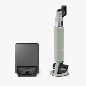 삼성 청소기 + 로봇청소기 VR7M76HVS373IS 배송무료