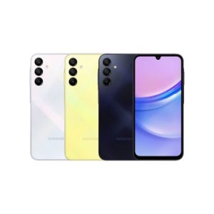 삼성 갤럭시 A15 128GB SM-A155 알뜰폰 공기계 유심기변