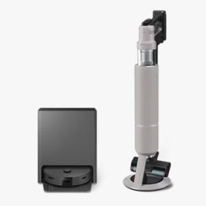 삼성 청소기 + 로봇청소기 VR7M76HVS270DW 배송무료