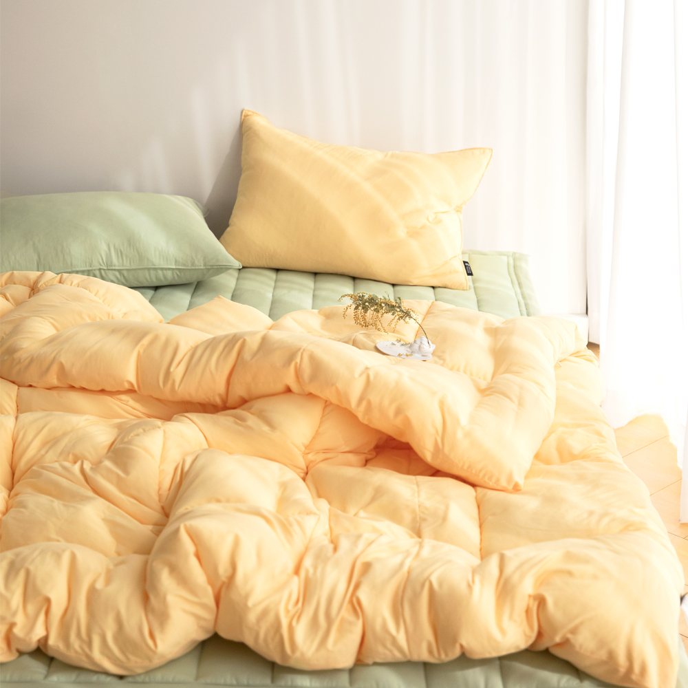 쉬메릭 마이크로 화이바 차렵이불