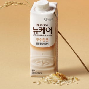 뉴케어 구수한맛 30팩 1박스