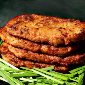 곱빼기 떡갈비 160g 10개
