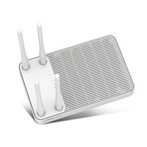 아이피타임 AX3000SM 와이파이6 유무선공유기 듀얼밴드 Easy Mesh 기가비트 유선 (화이트)