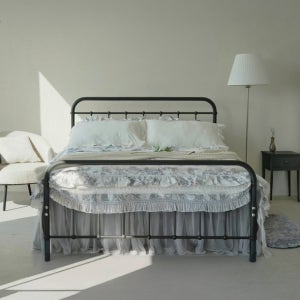 이노센트 하늘 N1 구스 패브릭 모듈 3.5인 소파 i104099