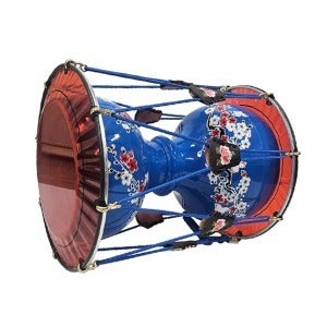 하이브리드 고고꽃장구