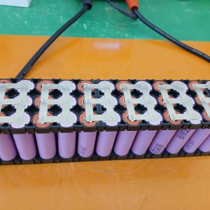 전동킥보드배터리수리, KC인증, 리튬이온배터리팩제조, 24V, 36V, 52V, 48V, 60V, 72V, 리필작업, 삼성SDI 21700, 18650정품셀, 국산제조