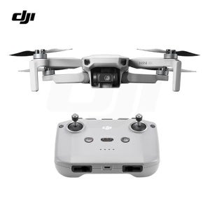 DJI Mini 4K (단품),(매빅 미니4K 입문용 촬영 드론)