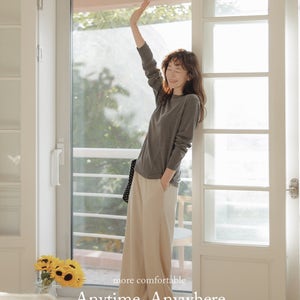 no.6196 노아 절개 티