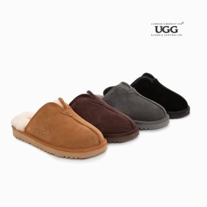 어그 호주 오즈웨어 남자 매종 양털슬리퍼 슬리퍼 MASON MENS SLIPPER OB687 OB687