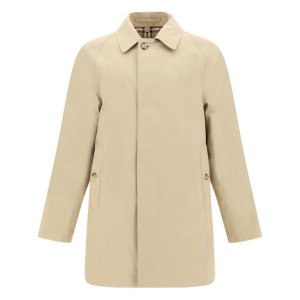 버버리 The Camden Car Coat 8079393 캠든 카 코트 738374