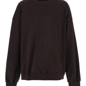 준지 24FW 남성 그래픽 오버핏 맨투맨 JC4841P03DBROWN Brown BPG