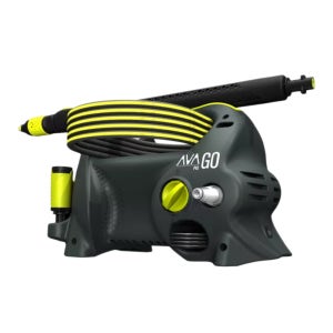 SandFuture AVA GO P55 140bar