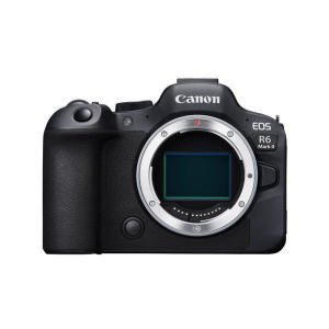 캐논 캐논 정품 EOS R6 MK II 미러리스 카메라  +정품등록이벤트/완벽포장/빠른출고_J