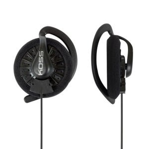 메제 KOSS 코스 헤드폰 KSC35  국내정품