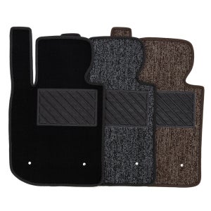 볼보 EX90 자동차 루프 코일매트 카매트 발매트 트렁크