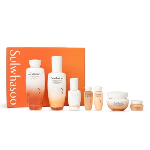 설화수 탄력케어 에센셜 리추얼 자음 3종 세트 (신형)