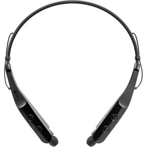 LG전자 LG TONE TRIUMPH HBS-510 무선 블루투스 넥밴드 헤드폰