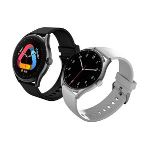 [큐씨와이] QCY 스마트워치 GT PRO 통화 가능 AOD