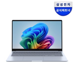 삼성전자 갤럭시북4 엣지 NT750XQA-K02A 코파일럿 AI 노트북 프로 포토샵 영상편집 인공지능 고사양 대학생 휴대용