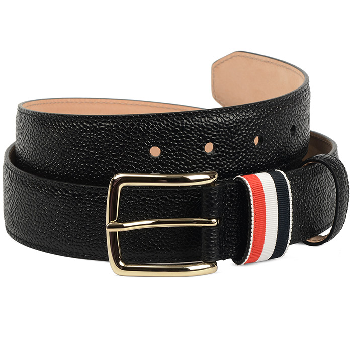 톰 브라운 4-Bar 벨트