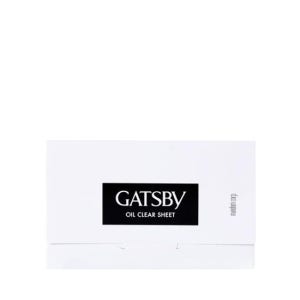 갸스비 기름종이 필름 타입 70매+70매