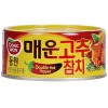 동원고추참치150g