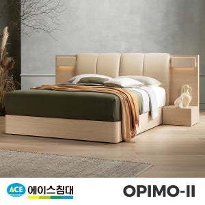[롯데백화점] 에이스침대 OPIMO2 DT3등급/LQ(퀸사이즈) LE1206985239