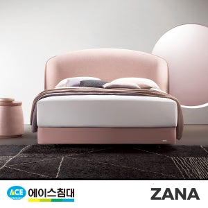 [롯데백화점] 에이스침대 [에이스침대]ZANA CA2/LQ(피치) LE1207964835