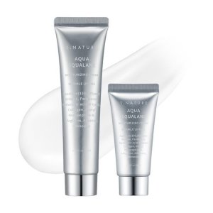 에스네이처 아쿠아 스쿠알란 수분크림 60ml