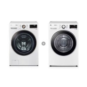 LG 건조기 + 세탁기 F21WDLP-9WW eTV 배송무료[34178065]