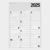 2025달력포스터