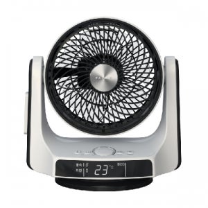 파세코 8인치 5엽 스마트 써큘레이터 PCF-M20000W