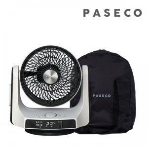 파세코 8인치 5엽 스마트 써큘레이터 PCF-M20000W