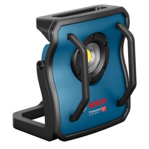 [보쉬 충전] 충전랜턴 GLI18V-4000C (배터리X/충전기X)