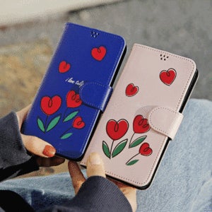 [TC] 트라이코지 사피아노 다이어리[컬러팝튤립]