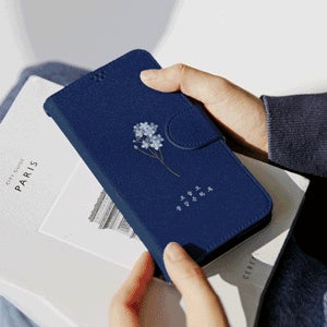 [TC] 트라이코지 사피아노 다이어리[꽃길]