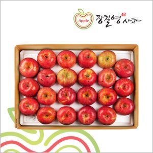 장길영사과 알뜰 사과 10kg 중소과(33~46과내)