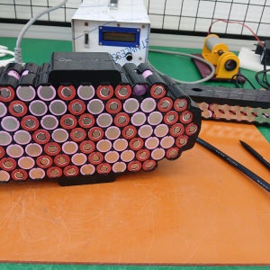 국내산 자전거배터리, 리튬이온제조, 국내생산, 24V, 36V, 52V, 48V, 60V, 72V, 리필작업, 삼성SDI 21700, 18650정품셀, 국산제조