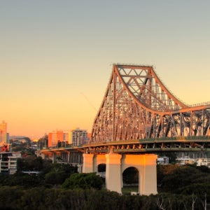 브리즈번 & 골드코스트 프라이빗 투어